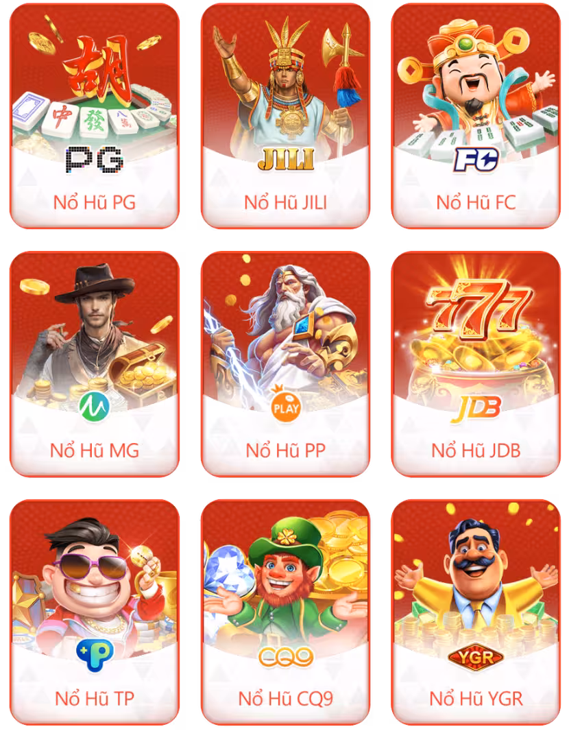 Nổ hũ 98wn