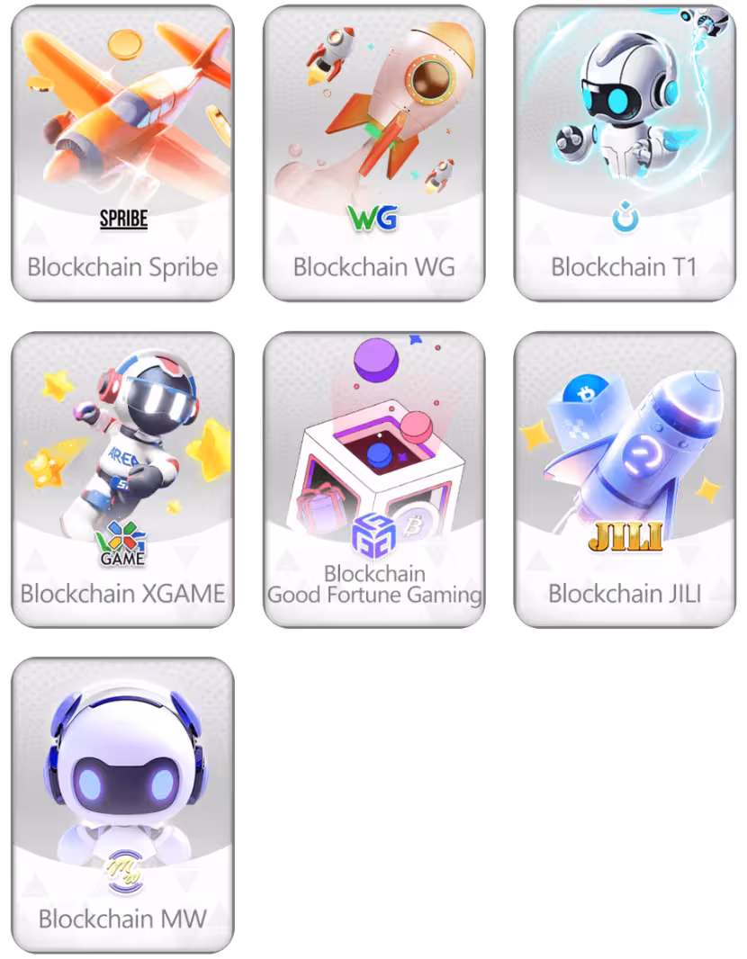 BLockchain 98wn